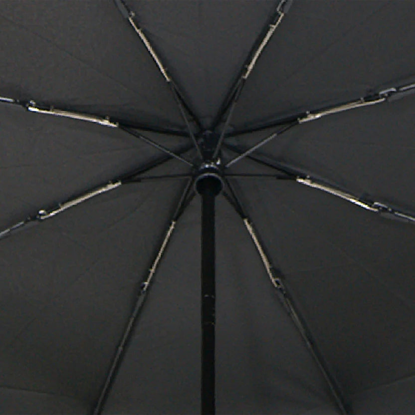 Outdoor Gear Auto Open / Close Umbrella in Black