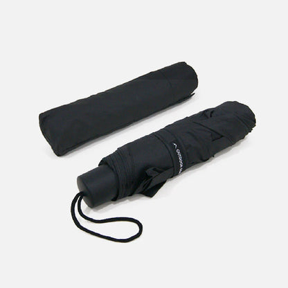Outdoor Gear Mini Umbrella in Black