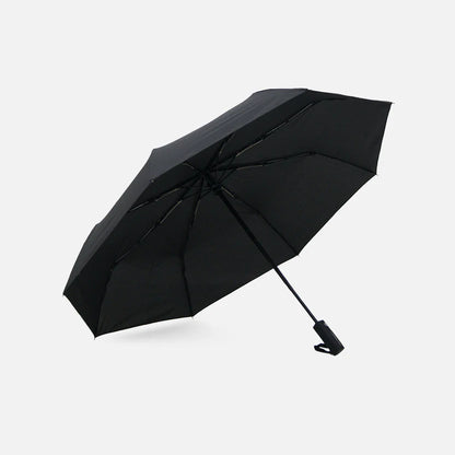 Outdoor Gear Auto Open / Close Umbrella in Black