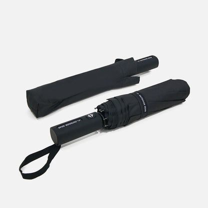 Outdoor Gear Auto Open / Close Umbrella in Black
