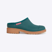 Merry People Billie Clog in Teal
