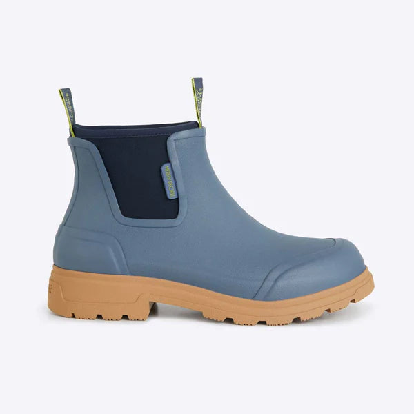Merry People Oberon in Storm Blue