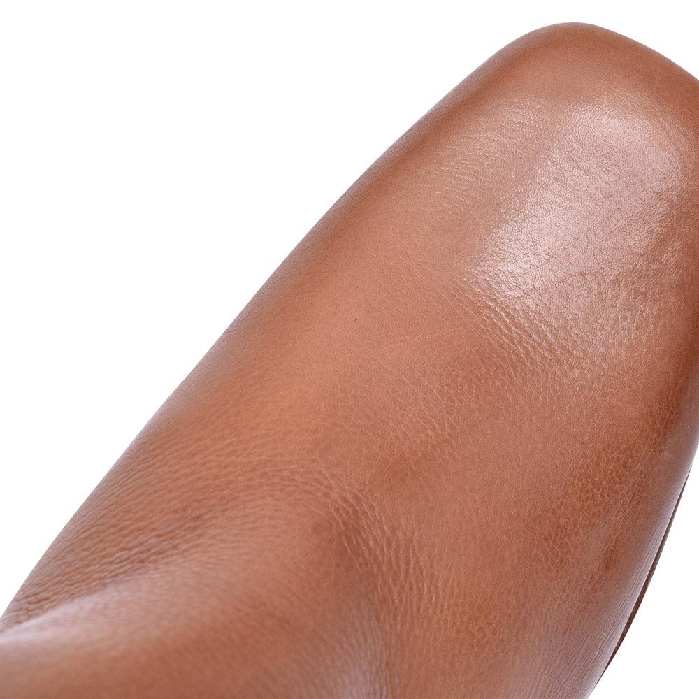 Anatomic & Co Amazonas Cedar Leather Chelsea Boots