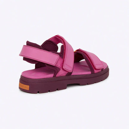 Merry People Lochie Sandal in Mixed Berry
