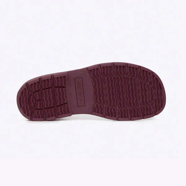 Merry People Lochie Sandal in Mixed Berry