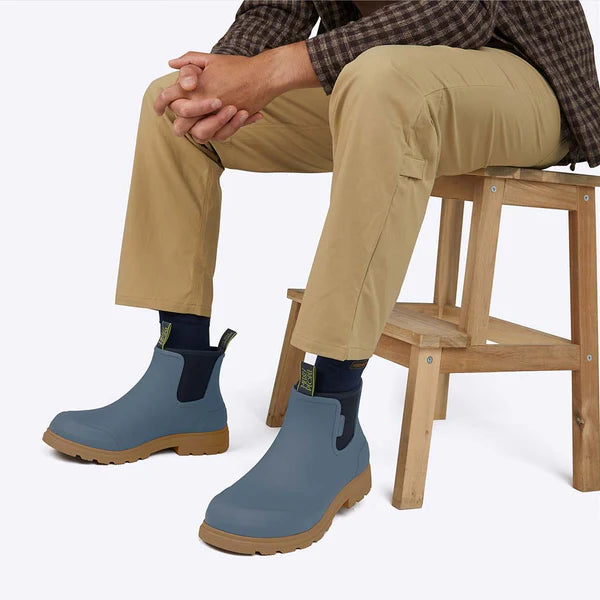 Merry People Oberon in Storm Blue