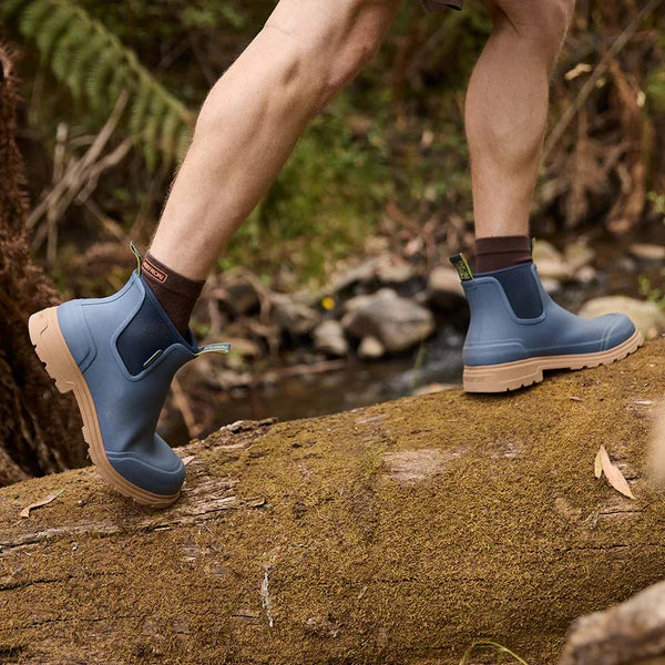Merry People Oberon in Storm Blue
