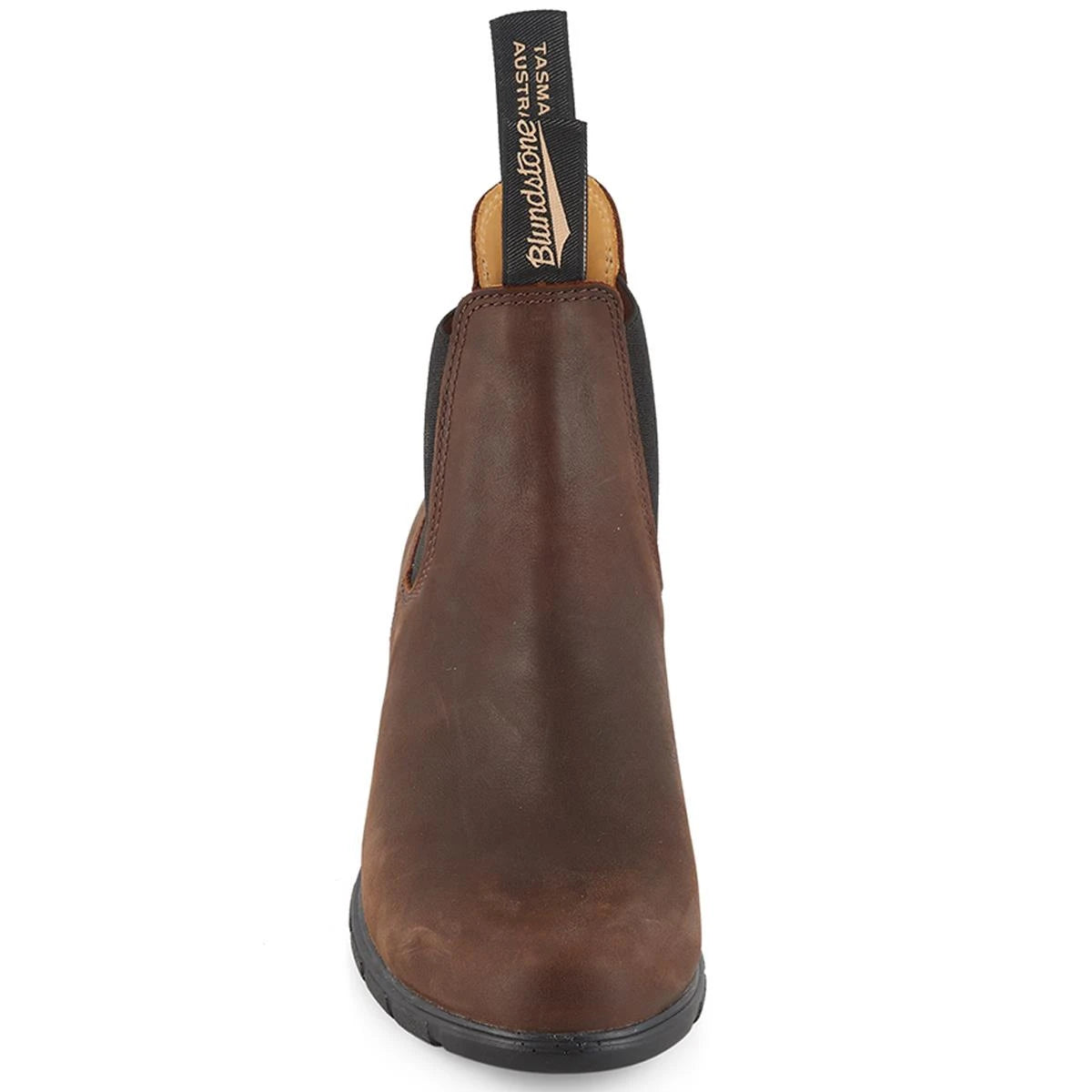 Blundstone Ladies #1673 Antique Brown Chelsea Boot