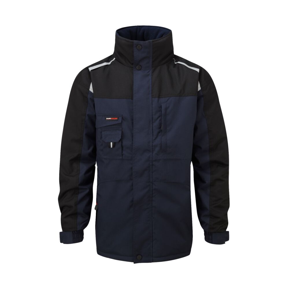TuffStuff Cleveland 299 Jacket in Navy / Blue