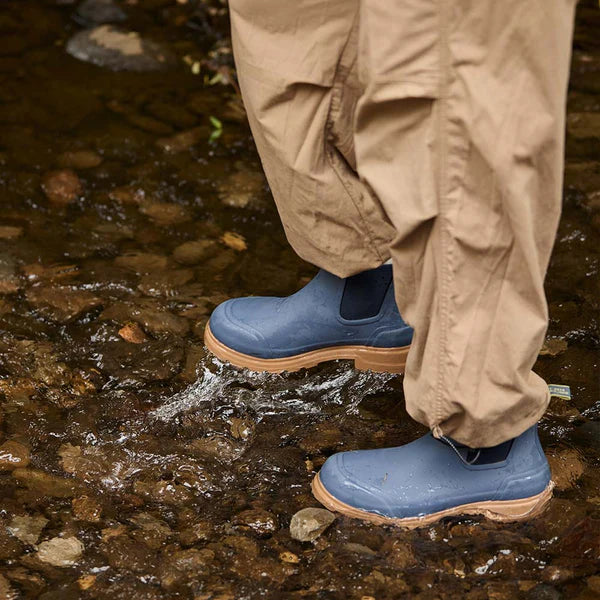 Merry People Oberon in Storm Blue