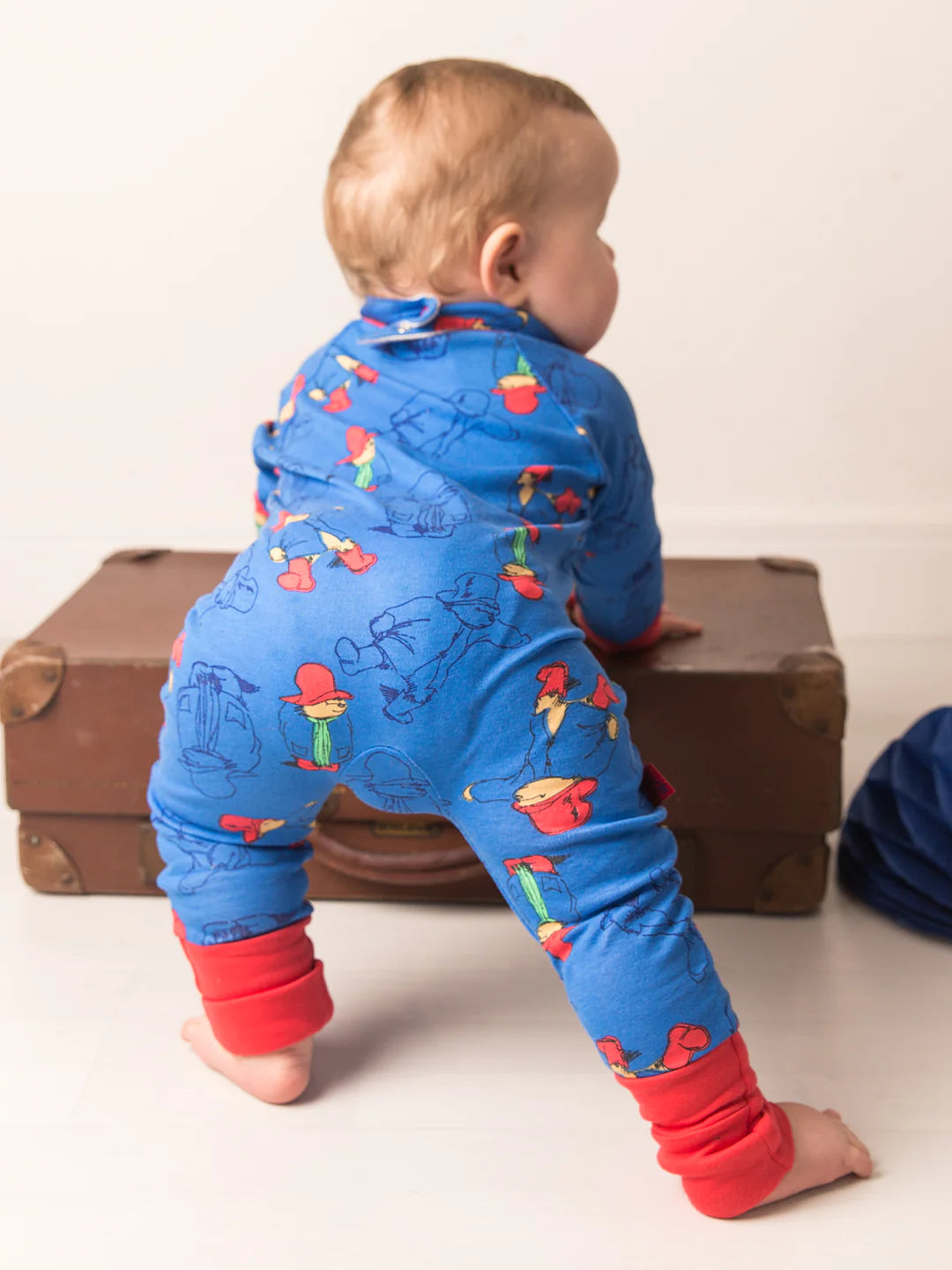 Blade & Rose Paddington Romper