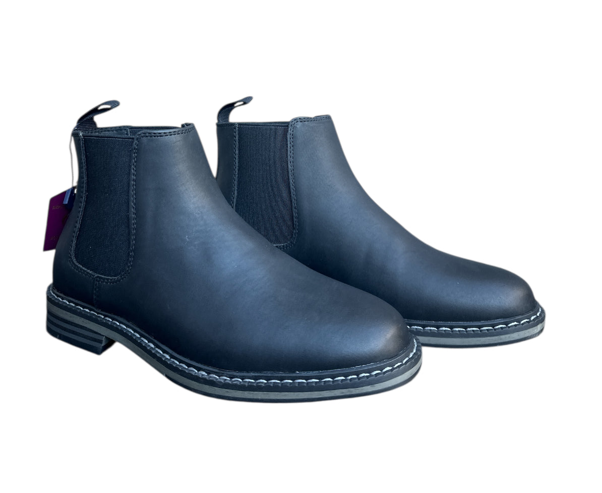 Brent Kids Duntroon Coal Dealer Boots