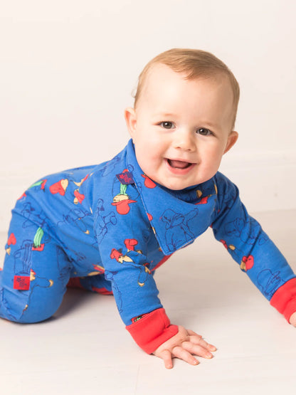 Blade & Rose Paddington Bib