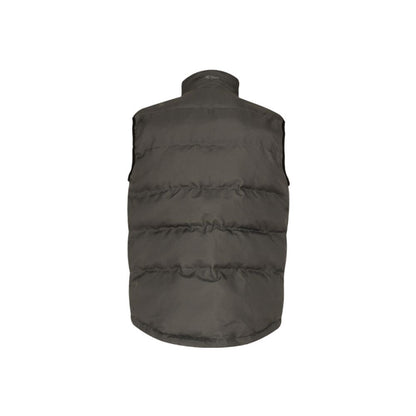 Xpert Core Padded Work Bodywarmer in Grey