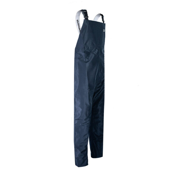 Swampmaster Xtremegear Waterproof Bib & Brace in Navy