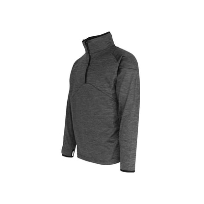 Xpert Pro Half Zip Tech Fleece Anthracite Grey