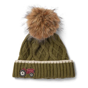 Eleanor Charles - On The Farm Collection Knit Hat