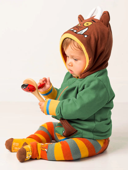 Blade & Rose Gruffalo Outdoor Adventure Hoodie