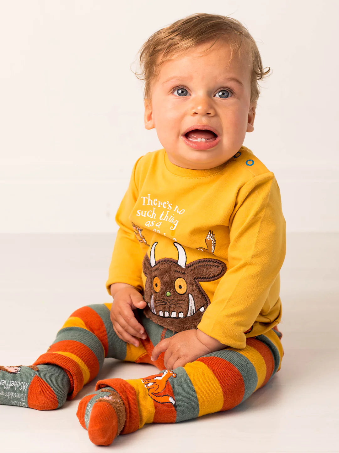Blade & Rose Gruffalo Outdoor Adventure Top