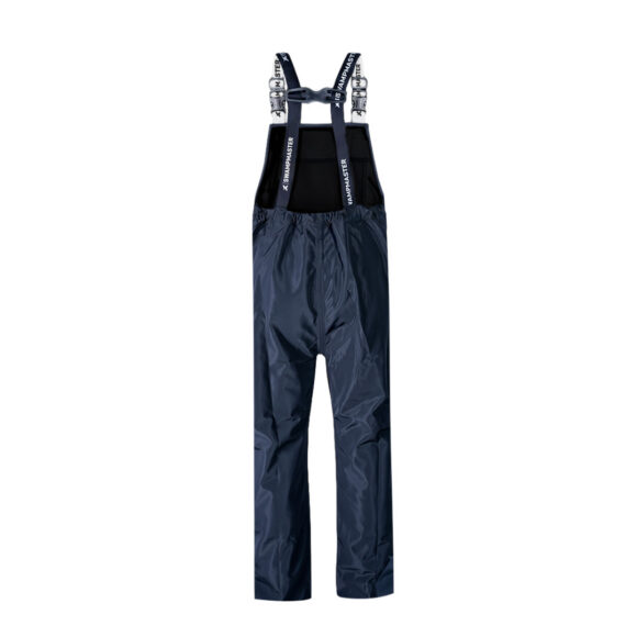 Swampmaster Xtremegear Waterproof Bib & Brace in Navy