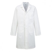 Fort Kids White Agri Show / Stockmans Coat