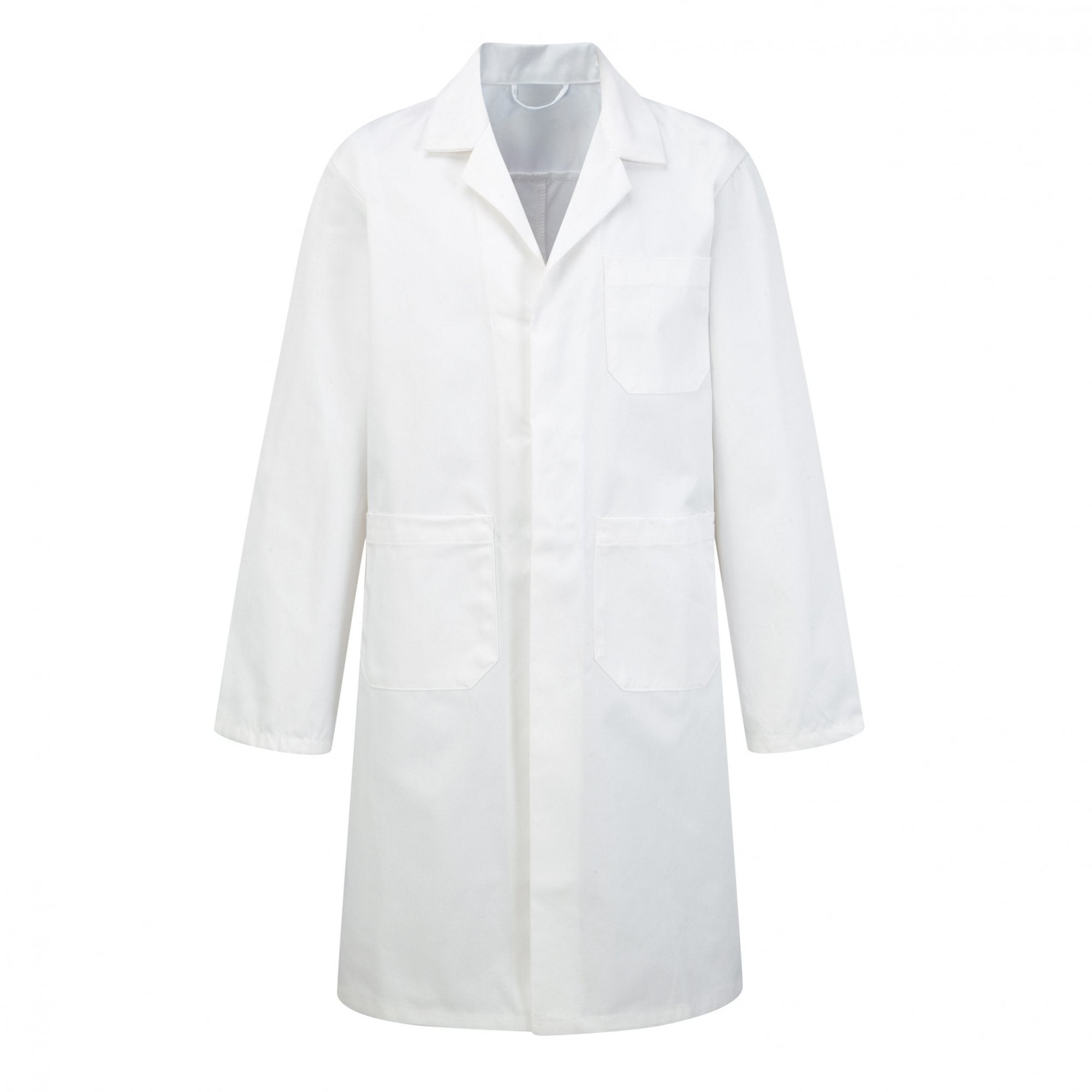 Fort Kids White Agri Show / Stockmans Coat