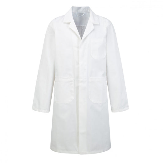 Fort Kids White Agri Show / Stockmans Coat
