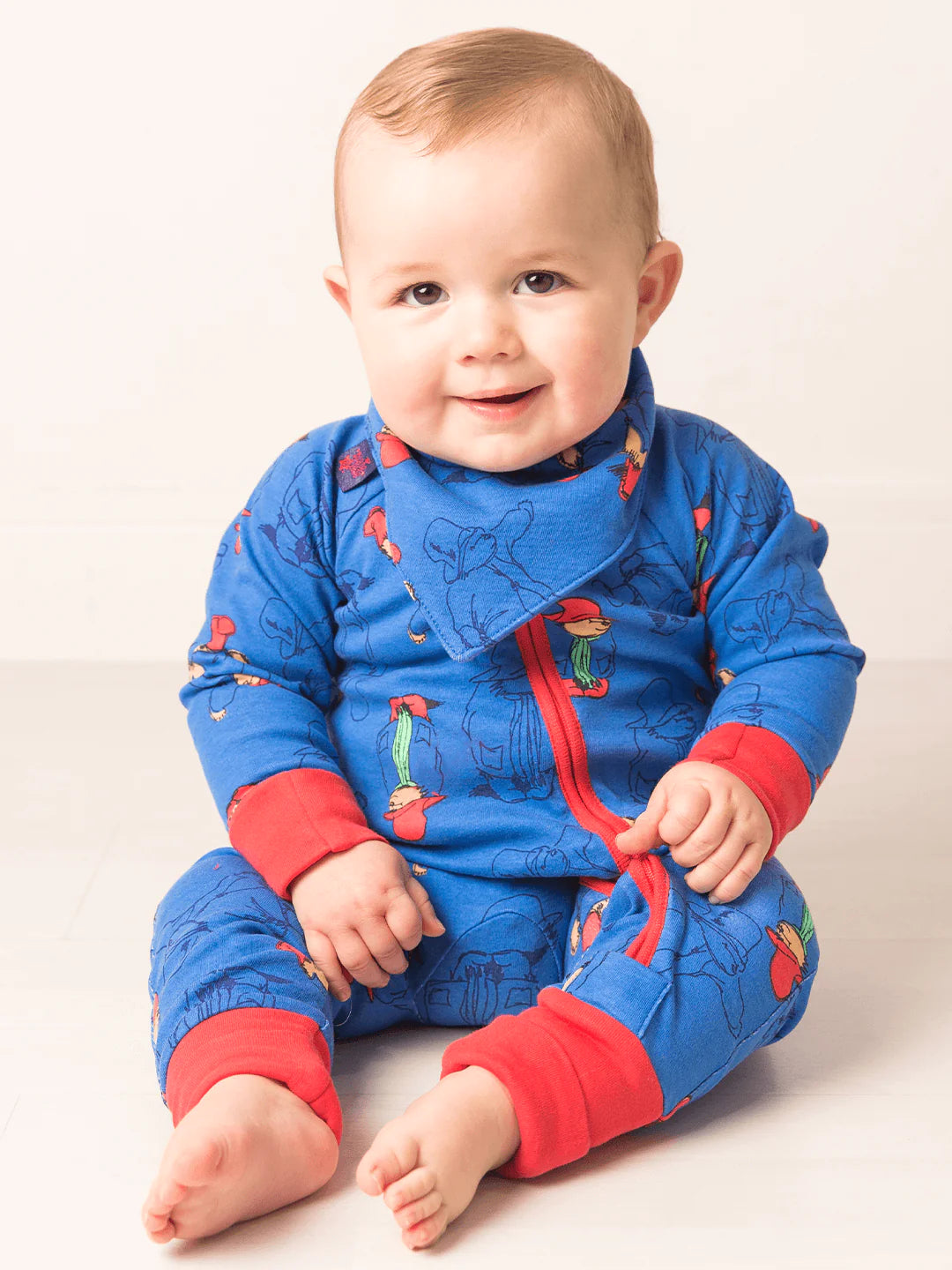 Blade & Rose Paddington Romper