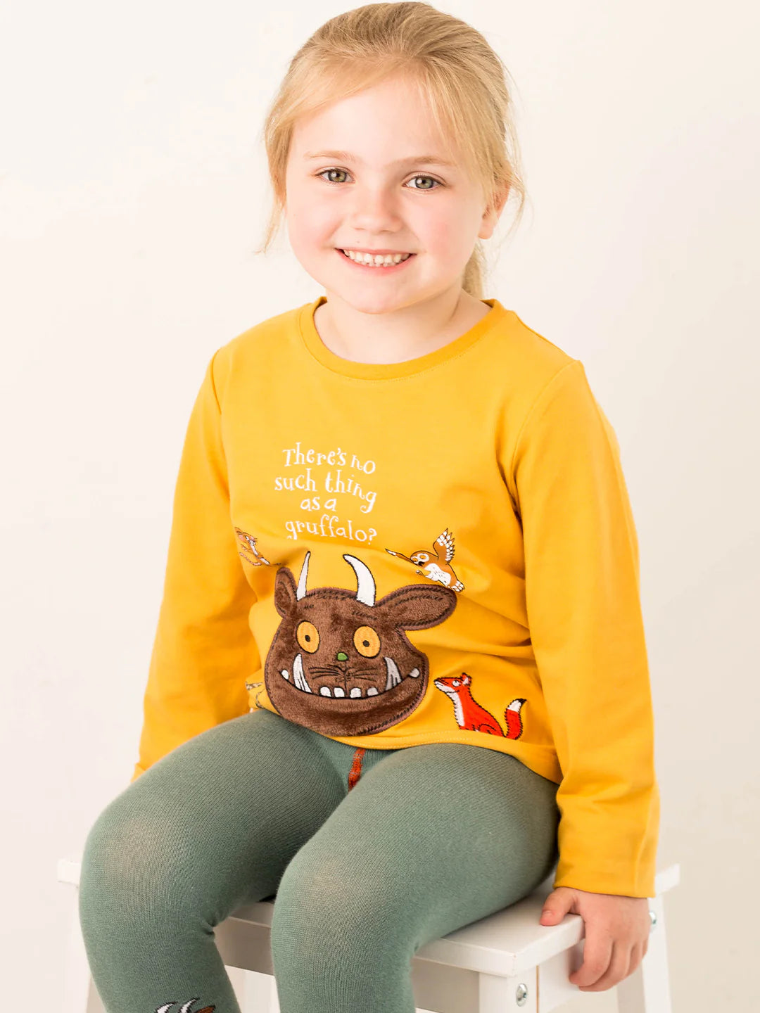 Blade & Rose Gruffalo Outdoor Adventure Top