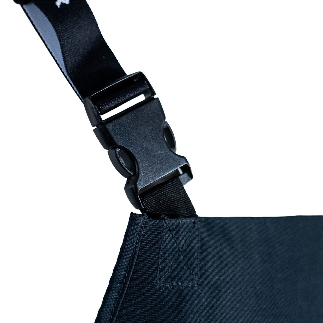 Swampmaster Xtremegear Waterproof Bib & Brace in Navy