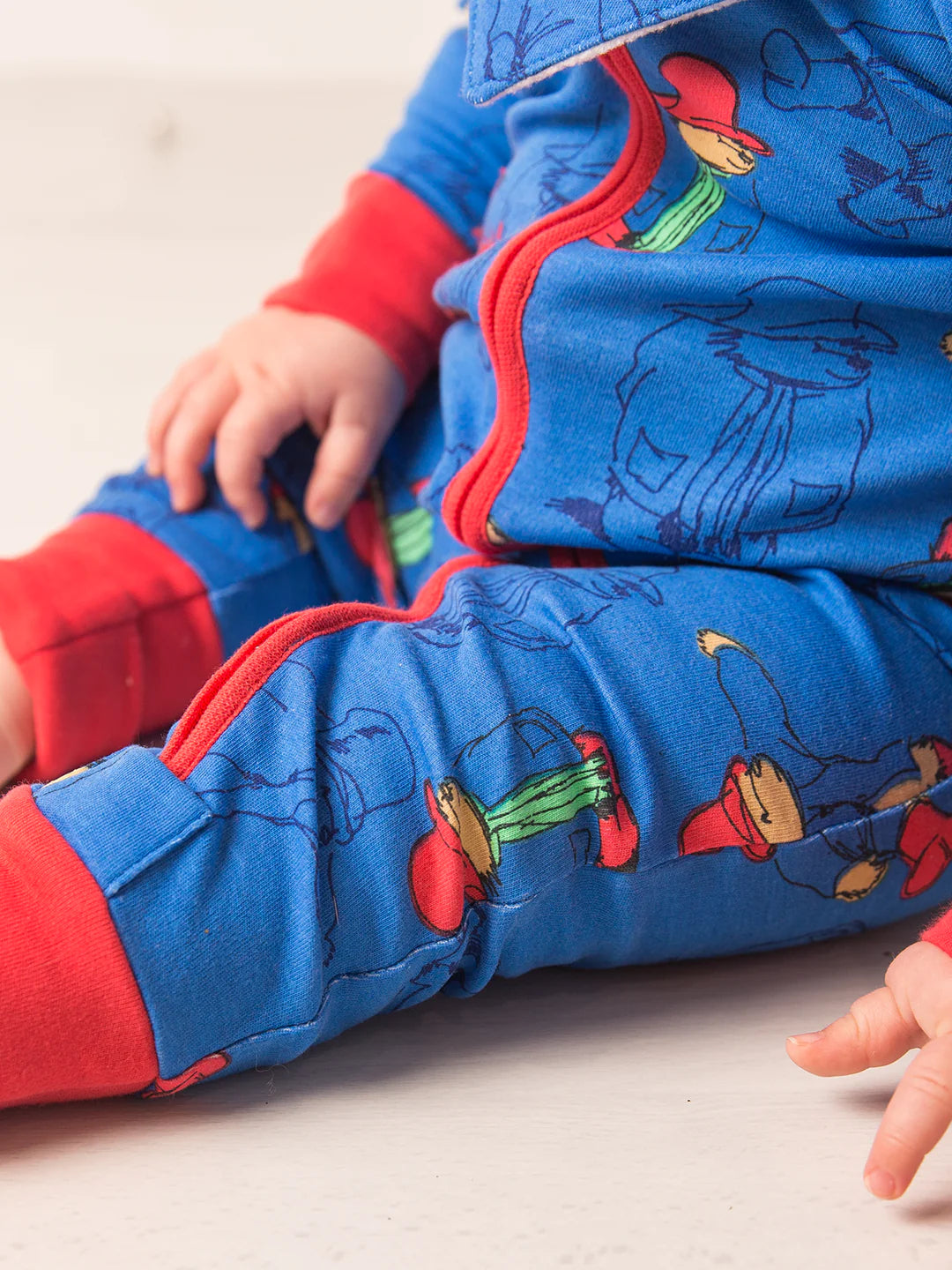Blade & Rose Paddington Romper