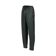 Swampmaster No-Sweat Stormgear Waterproof Trousers in Green
