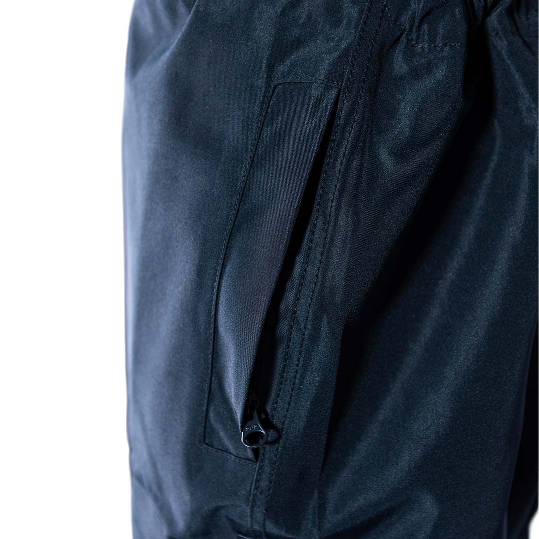 Swampmaster Xtremegear Waterproof Bib & Brace in Navy