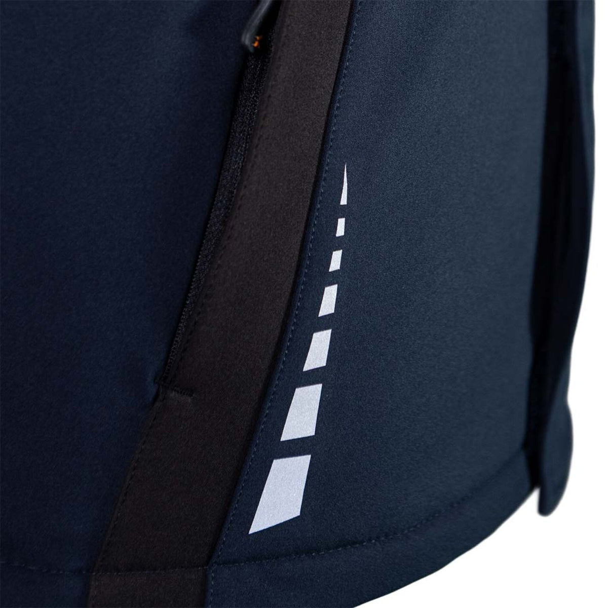 Xpert Pro 3 layer TPU Tactical Bodywarmer in Navy