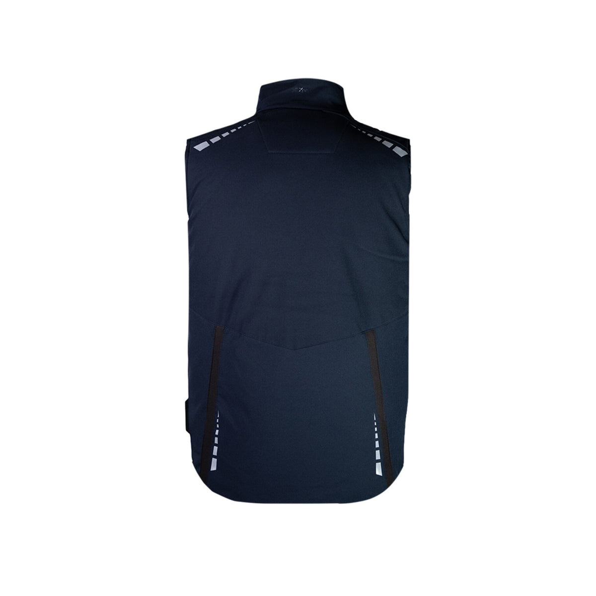 Xpert Pro 3 layer TPU Tactical Bodywarmer in Navy
