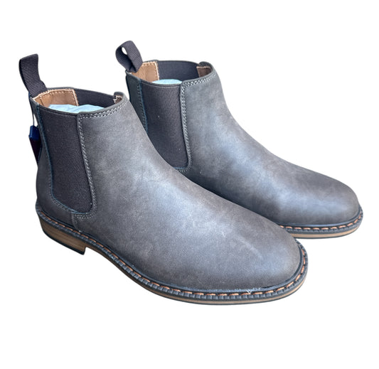 Brent Kids Duntroon Hearthstone Dealer Boots