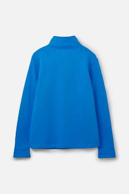 Lighthouse Shore Sweatshirt - Azure Blue