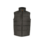 Xpert Core Padded Work Bodywarmer in Grey