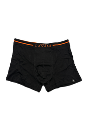 House of Cavani Trunks in Black