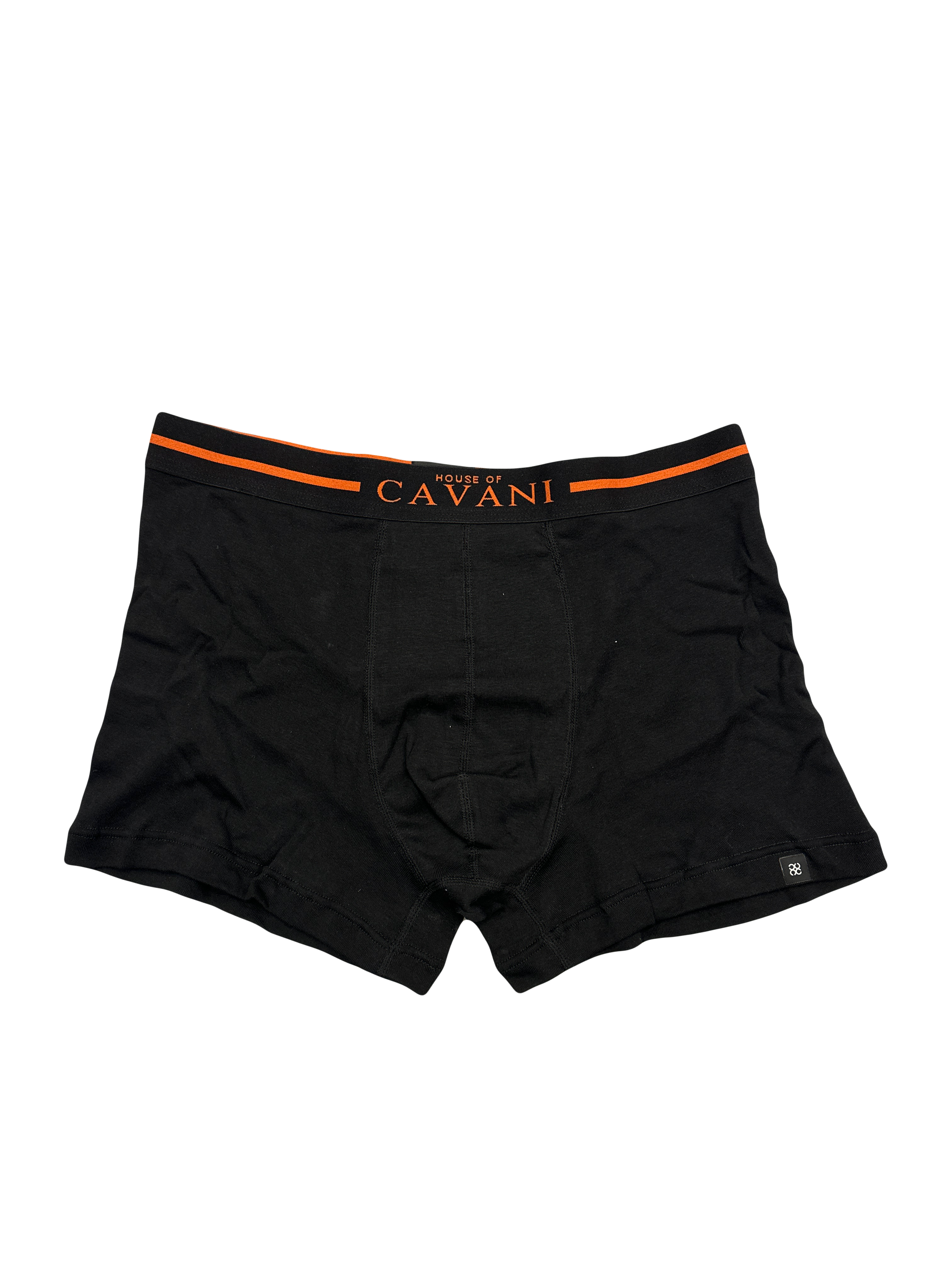 House of Cavani Trunks in Black