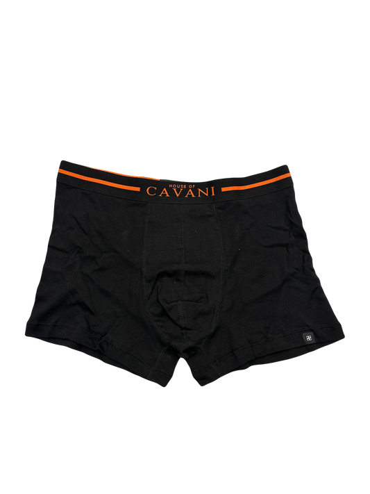 House of Cavani Trunks in Black