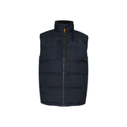 Xpert Core Padded Work Bodywarmer in Navy