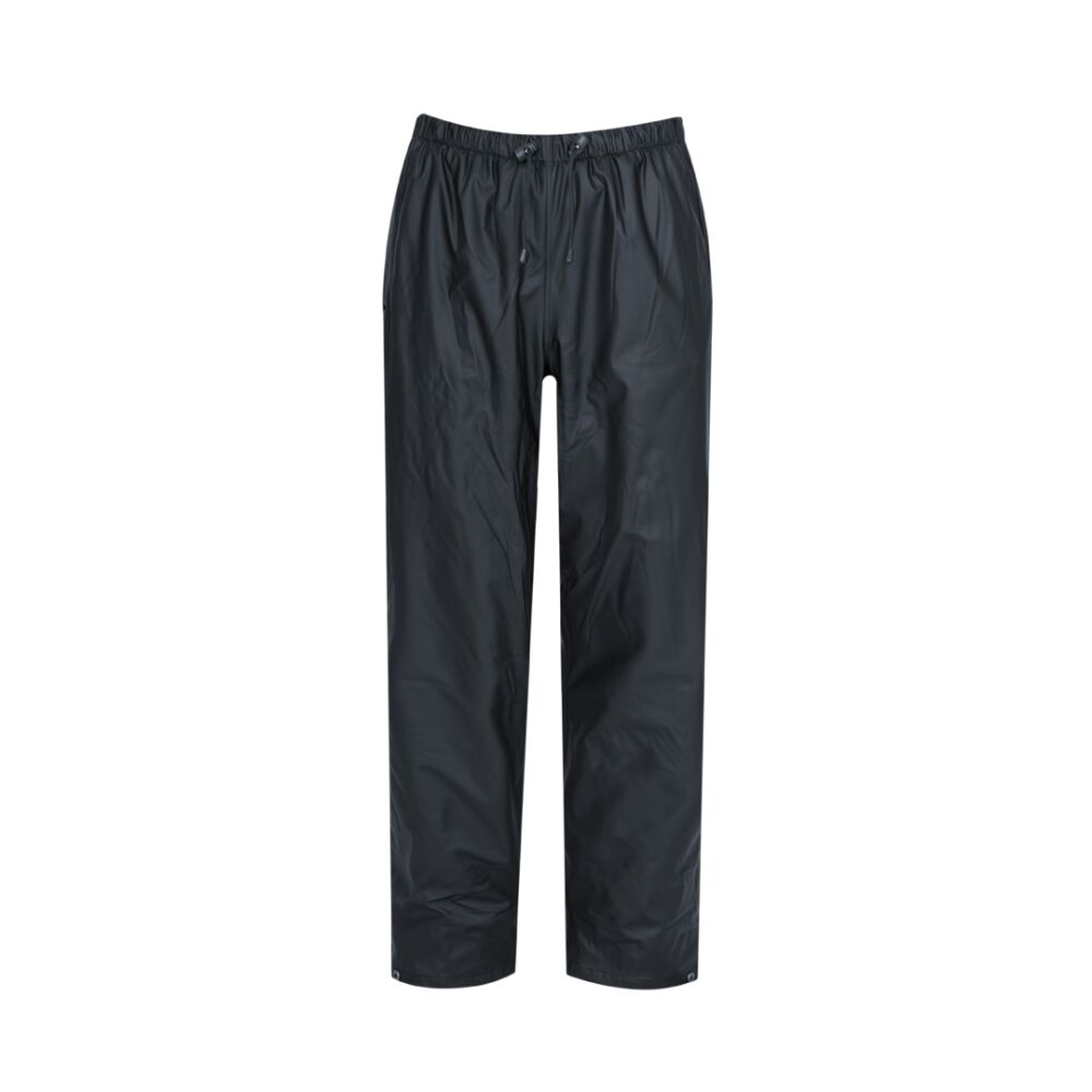 Swampmaster Thermgear Waterproof Trousers in Navy