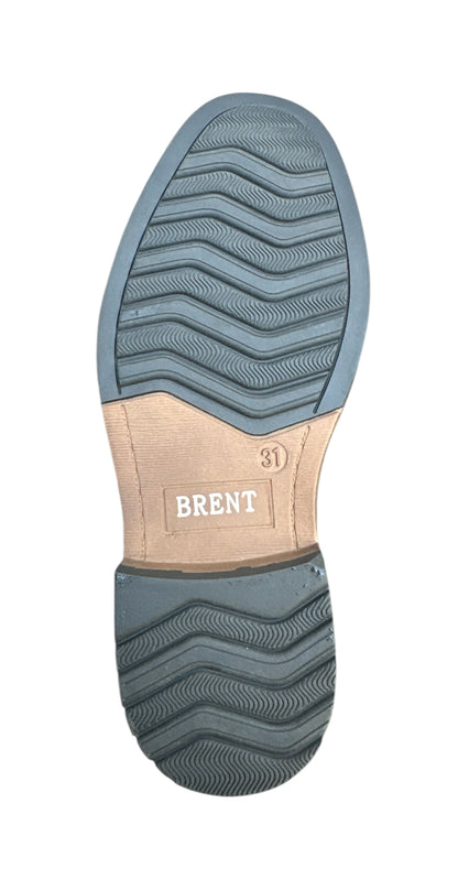 Brent Kids Duntroon Hearthstone Dealer Boots