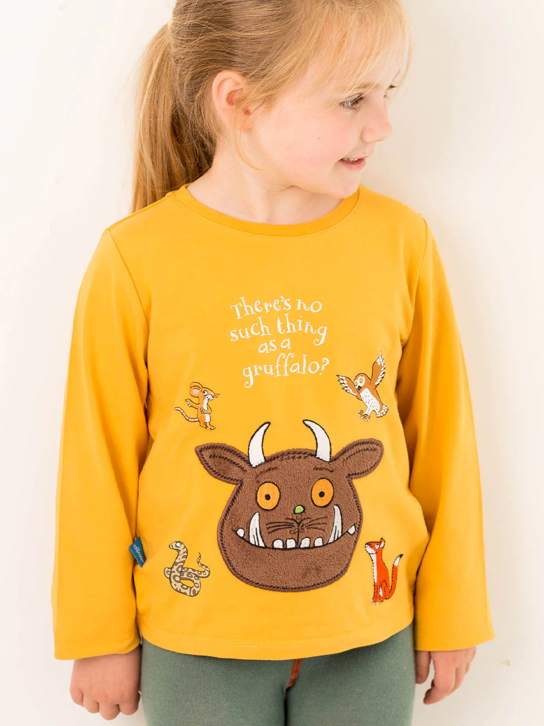 Blade & Rose Gruffalo Outdoor Adventure Top