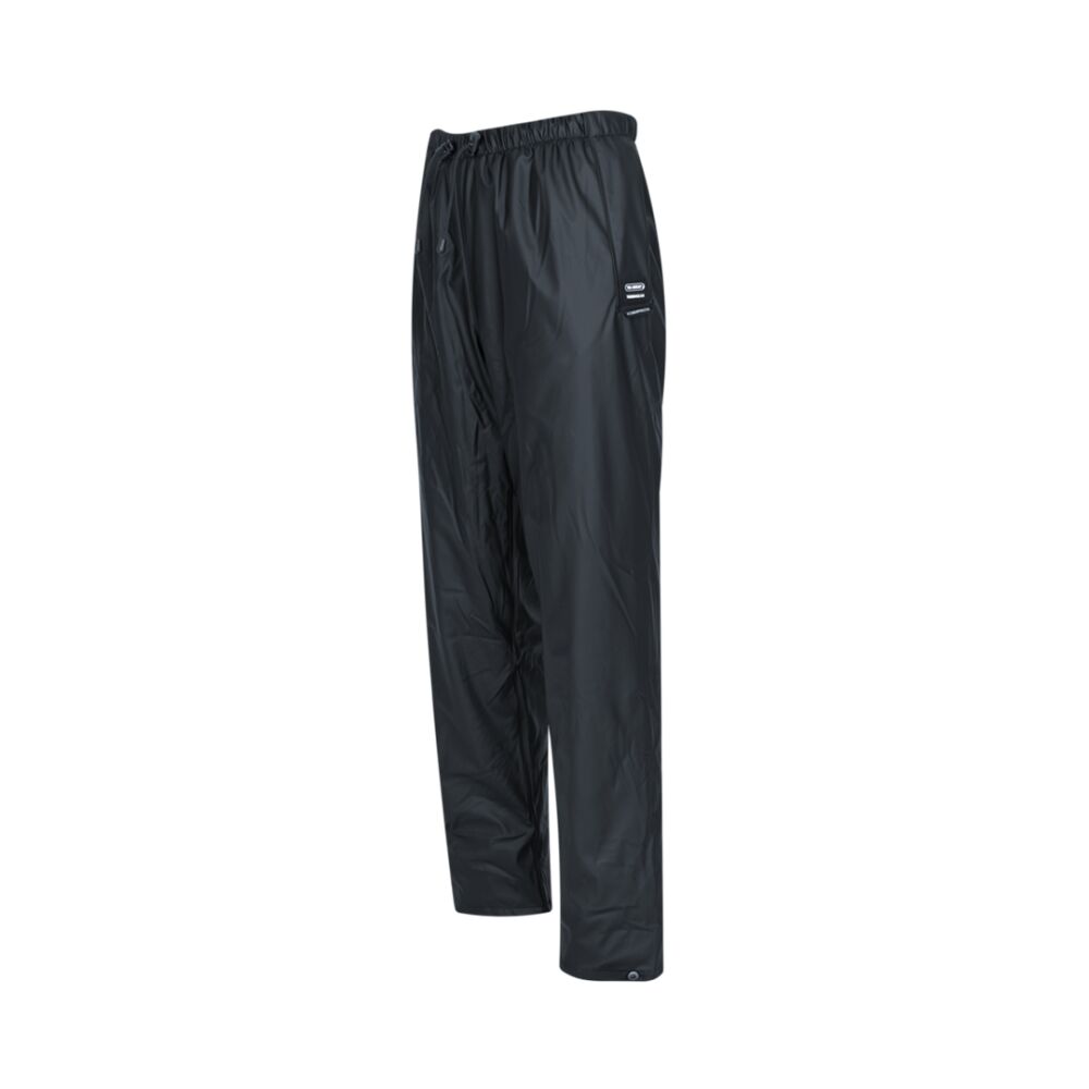 Swampmaster Thermgear Waterproof Trousers in Navy