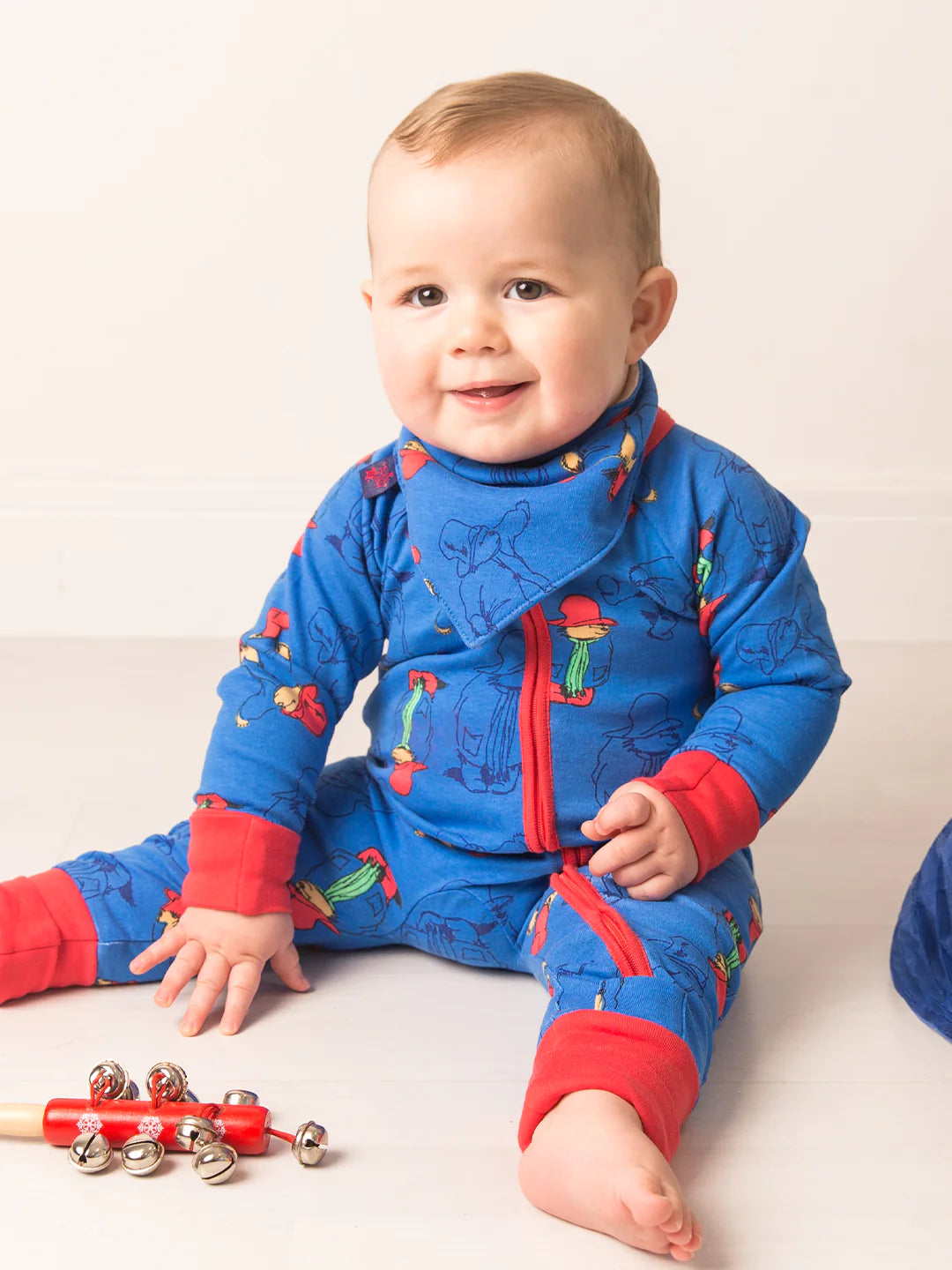 Blade & Rose Paddington Romper