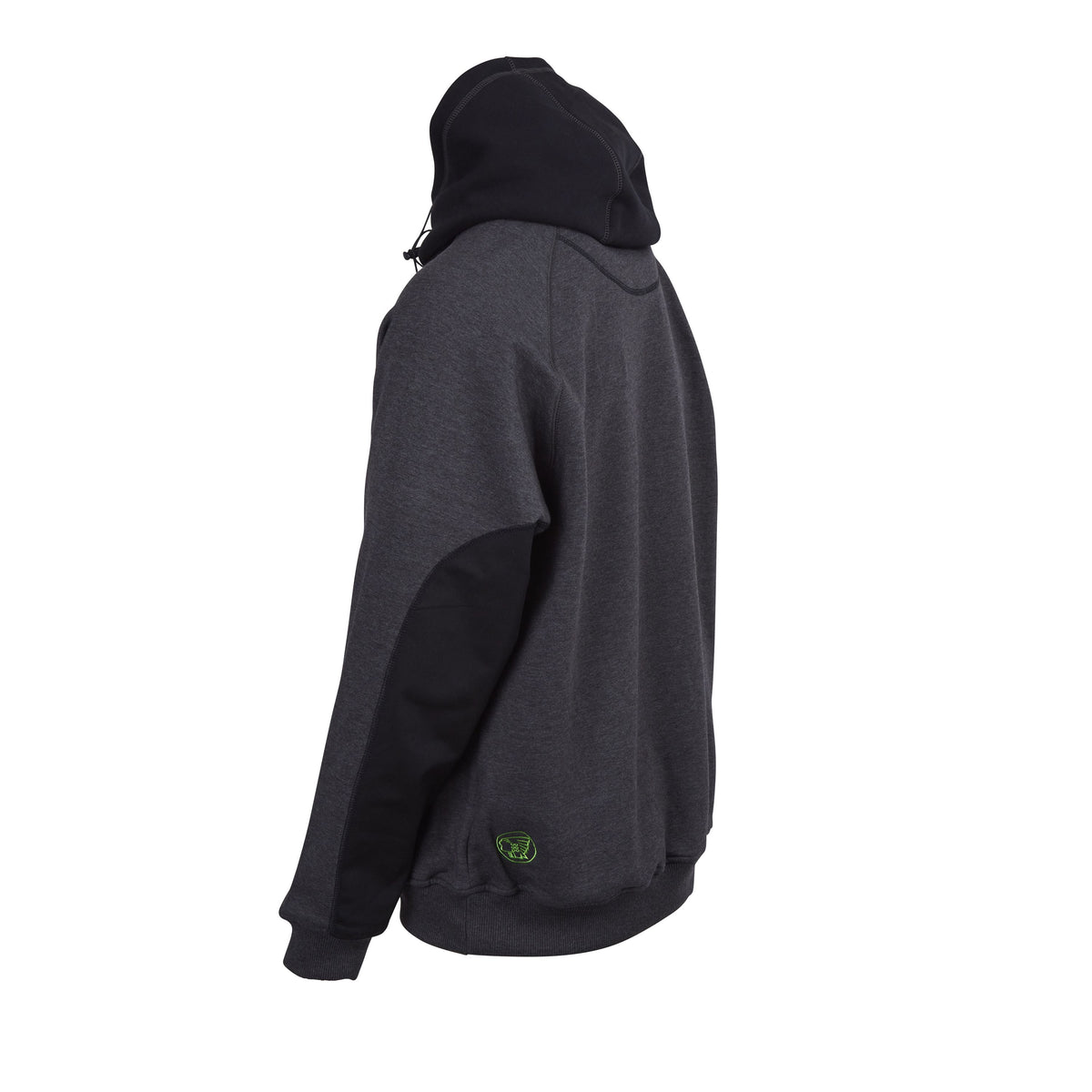 Apache Kingston Hoody Sweatshirt 320 GSM