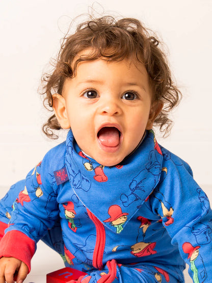 Blade & Rose Paddington Bib