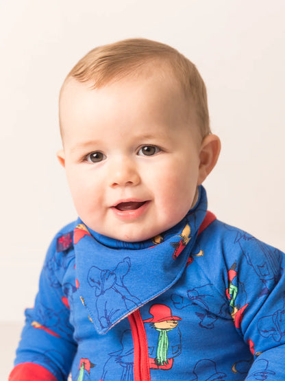 Blade & Rose Paddington Bib